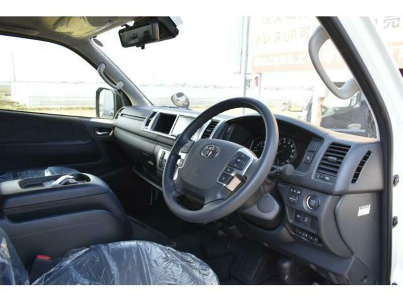 HIACE WAGON