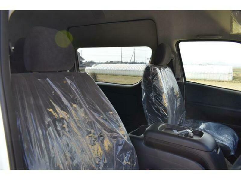 HIACE WAGON