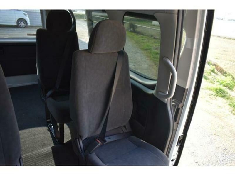 HIACE WAGON