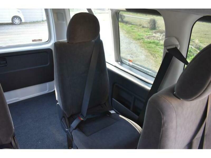 HIACE WAGON