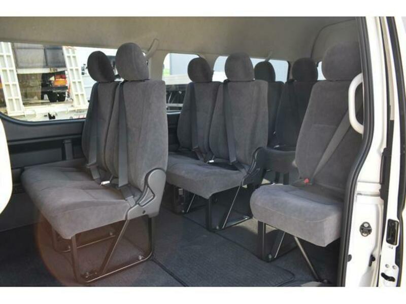 HIACE WAGON