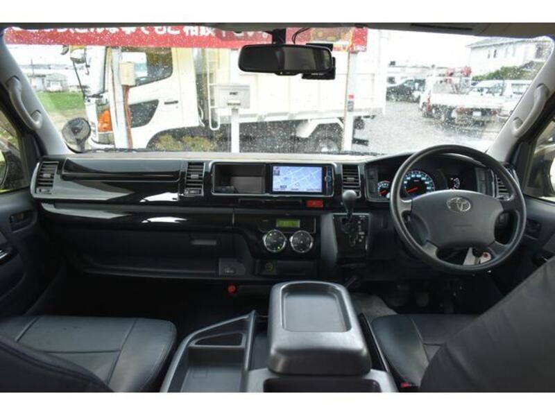 HIACE WAGON