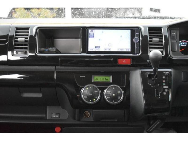 HIACE WAGON
