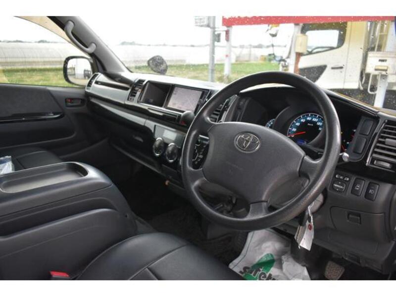 HIACE WAGON