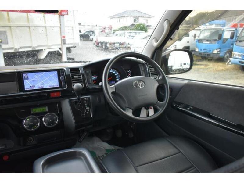 HIACE WAGON