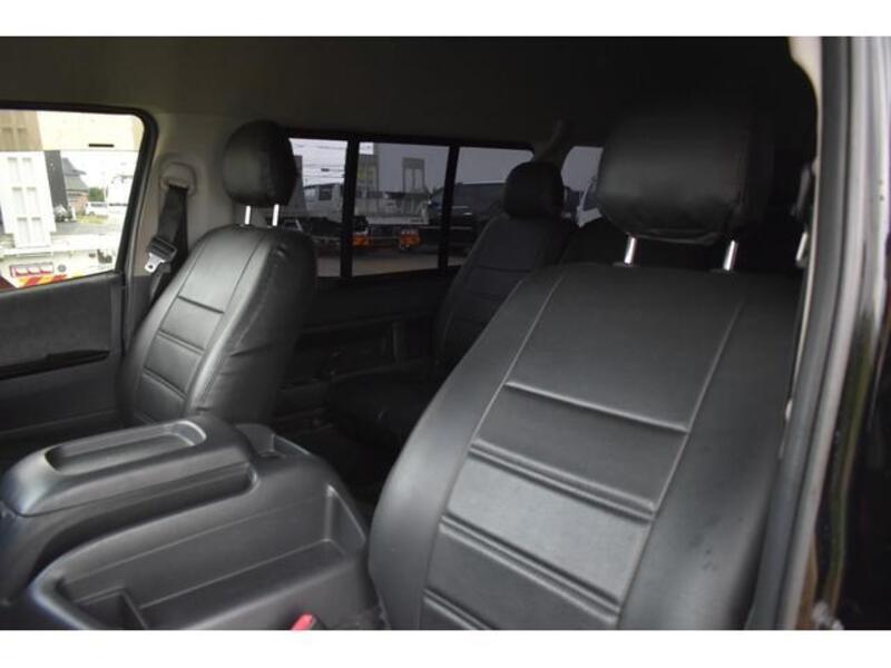 HIACE WAGON