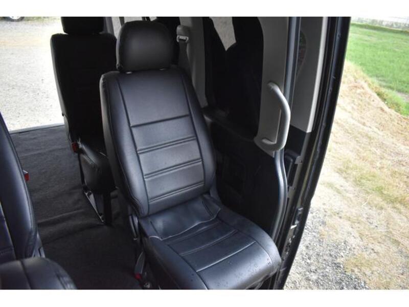HIACE WAGON