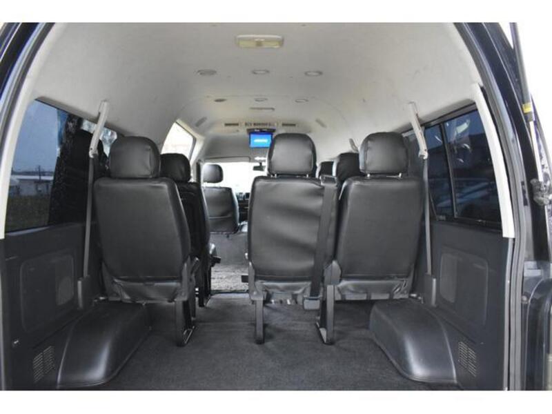 HIACE WAGON