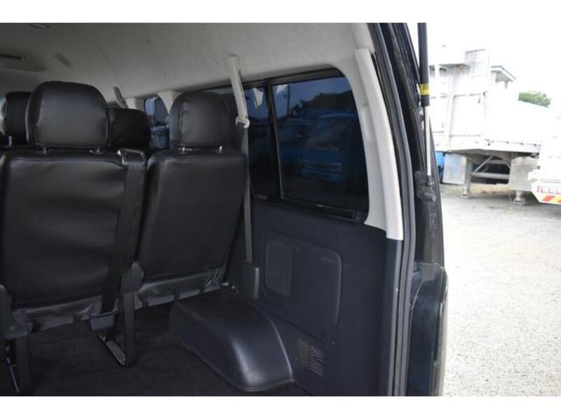 HIACE WAGON