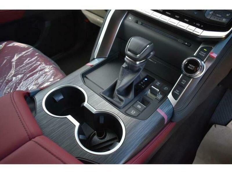 LAND CRUISER