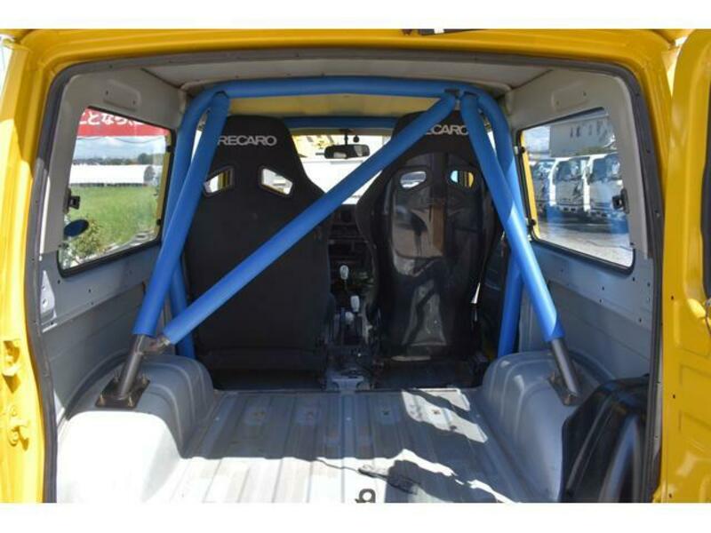 JIMNY SIERRA