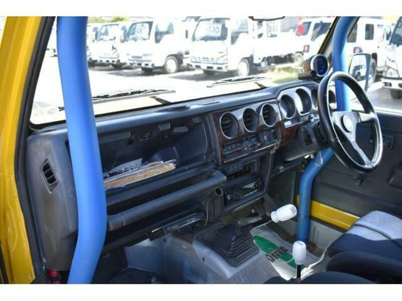 JIMNY SIERRA