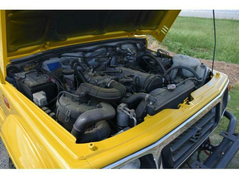 JIMNY SIERRA
