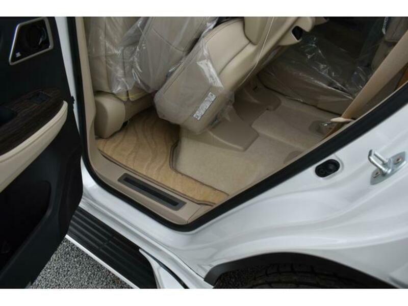 LAND CRUISER