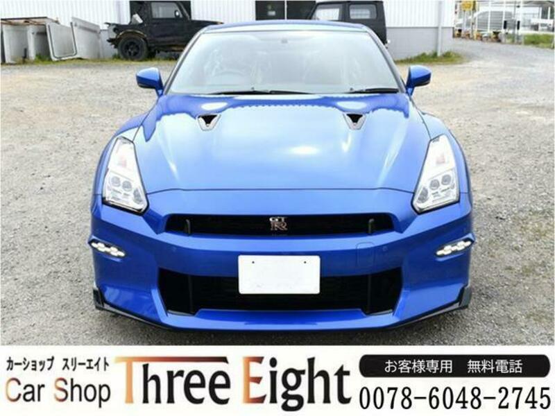 GT-R