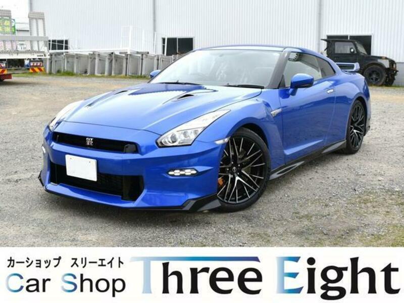 GT-R