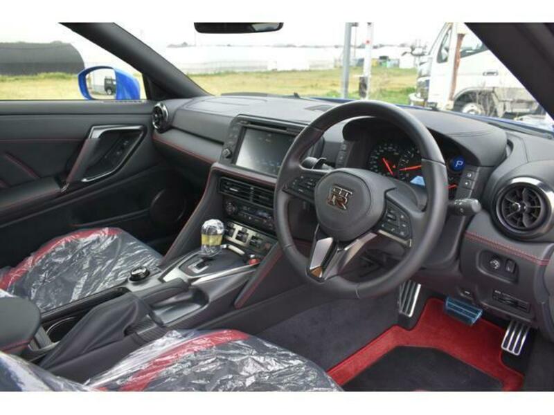 GT-R
