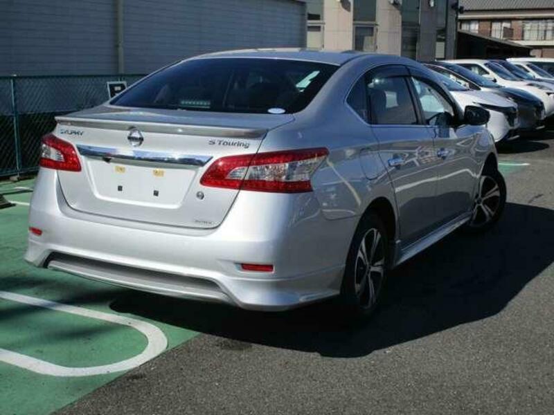 SYLPHY