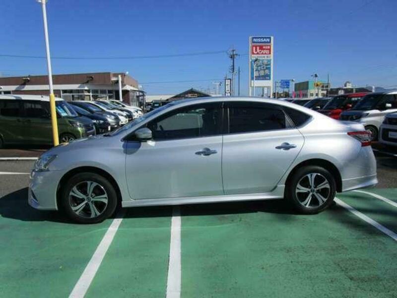 SYLPHY