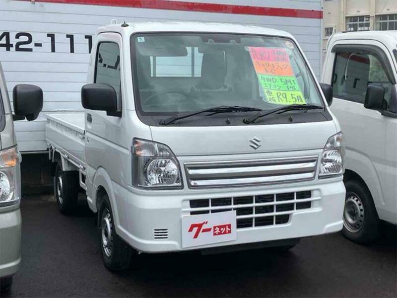 CARRY TRUCK