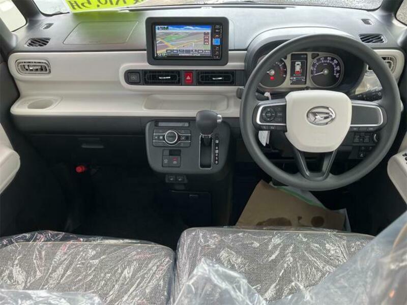MOVE CANBUS