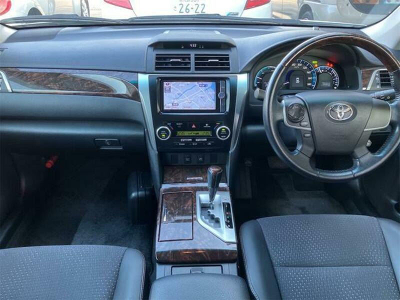 CAMRY