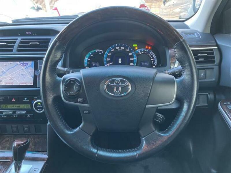CAMRY