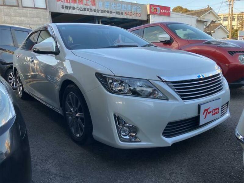 CAMRY