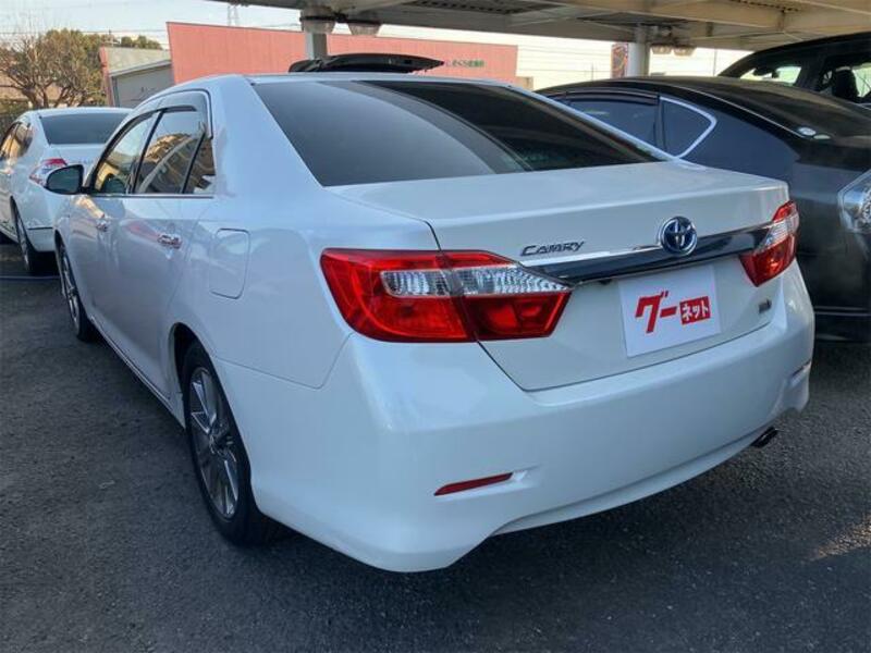 CAMRY