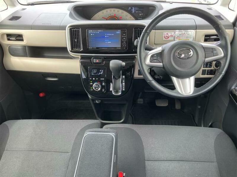 MOVE CANBUS