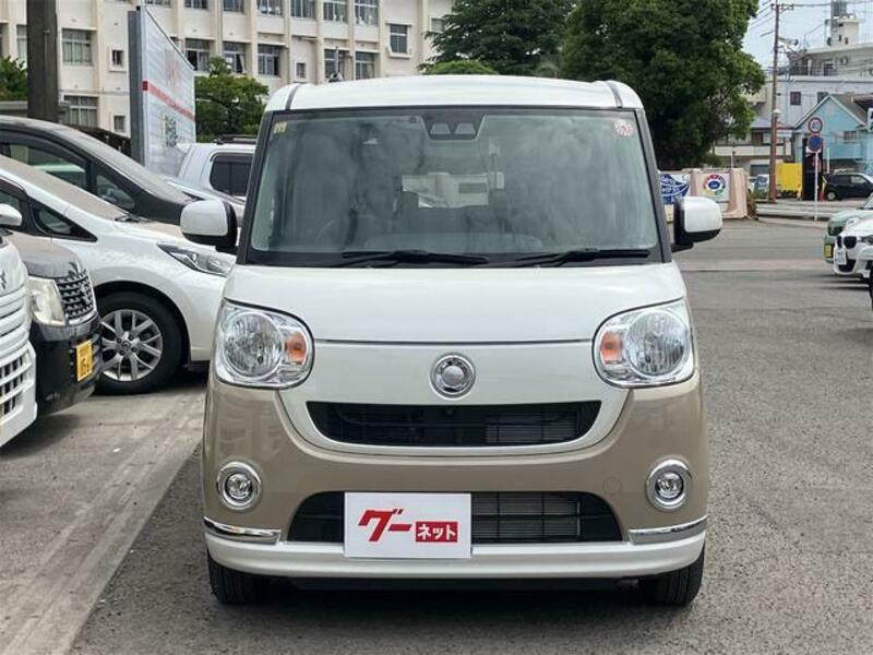 MOVE CANBUS