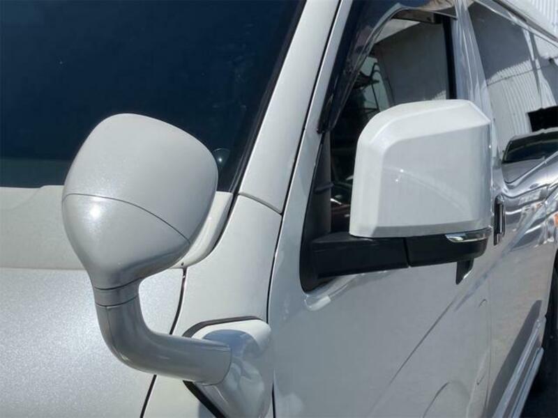 HIACE WAGON