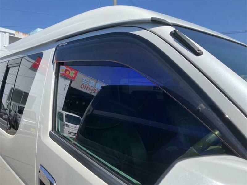 HIACE WAGON