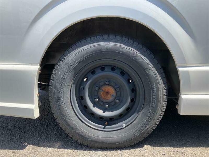 HIACE WAGON
