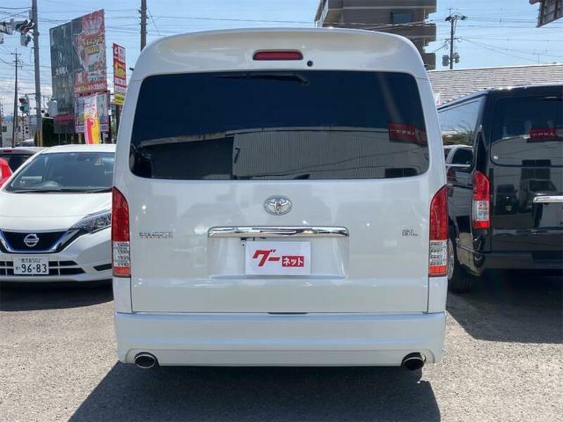 HIACE WAGON