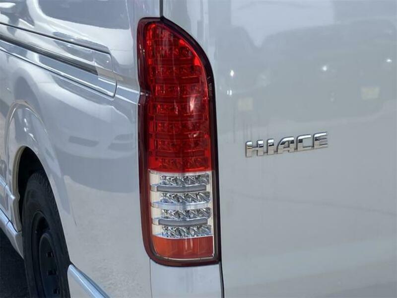 HIACE WAGON