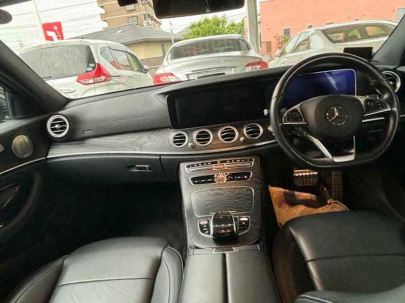 E-CLASS