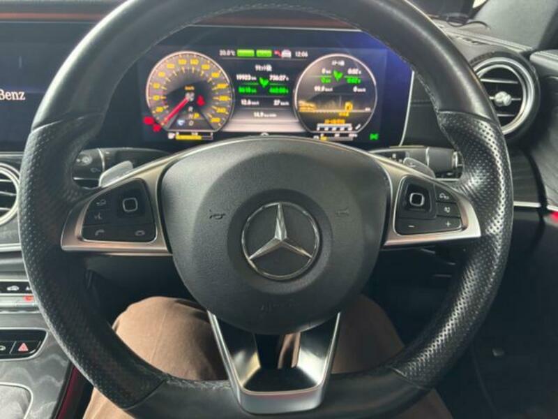 E-CLASS
