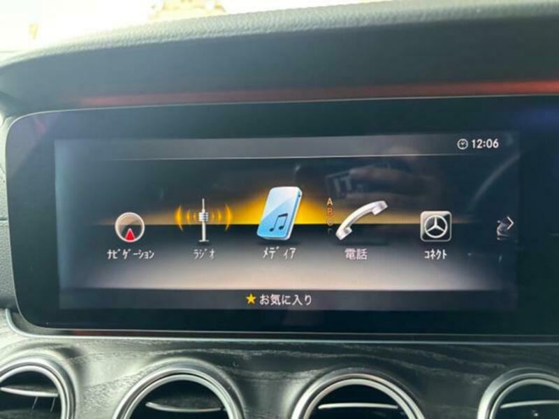 E-CLASS
