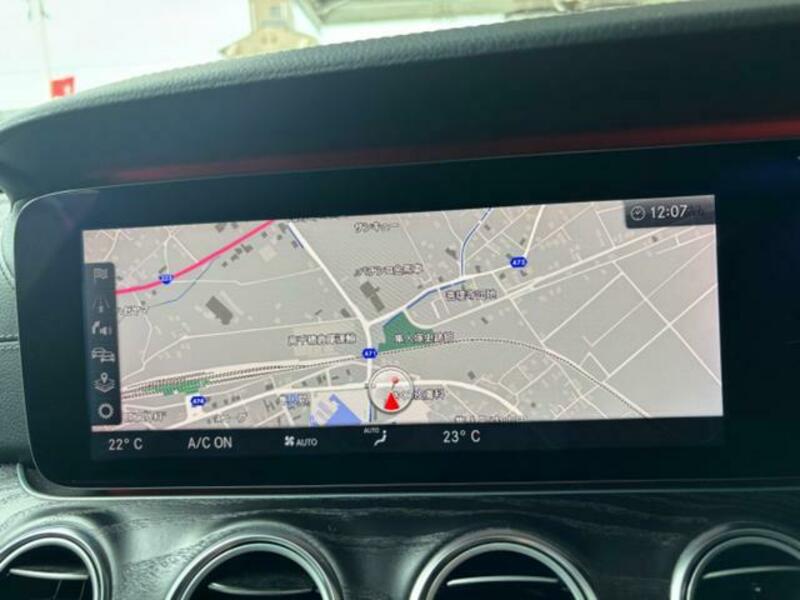E-CLASS