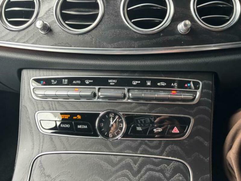 E-CLASS