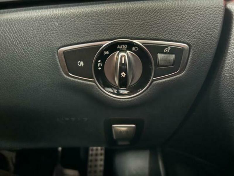 E-CLASS