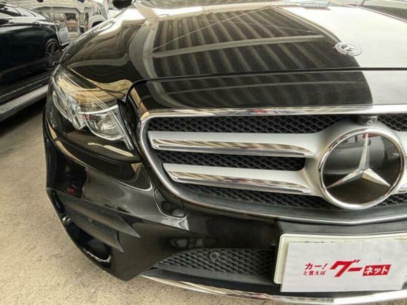 E-CLASS