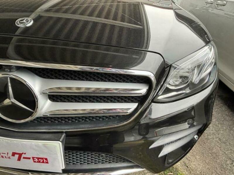E-CLASS