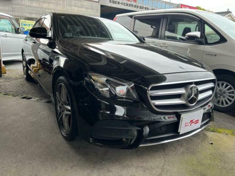 E-CLASS