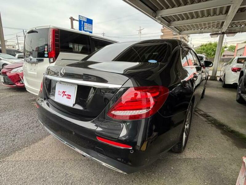 E-CLASS