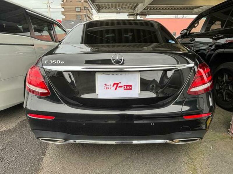 E-CLASS