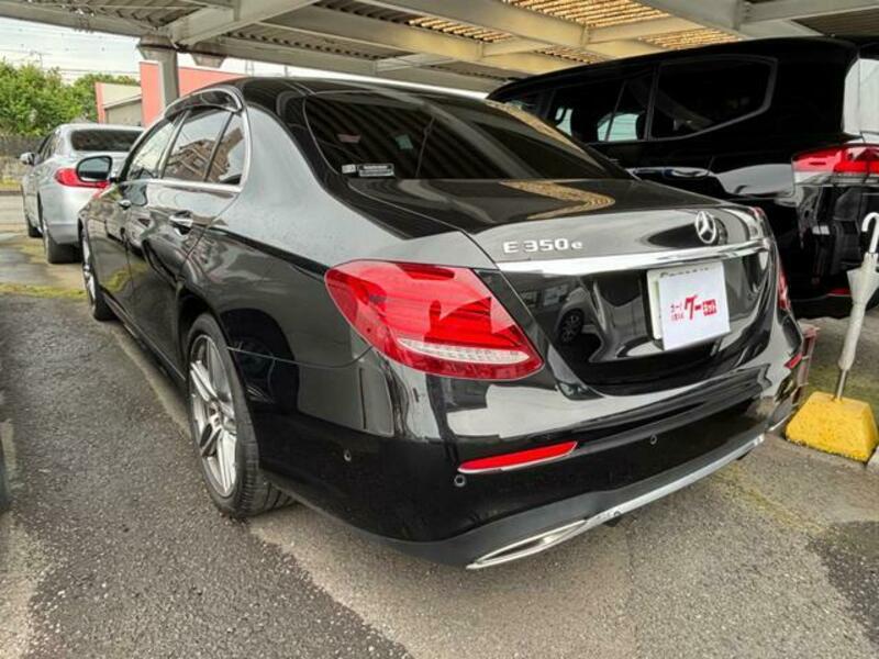 E-CLASS