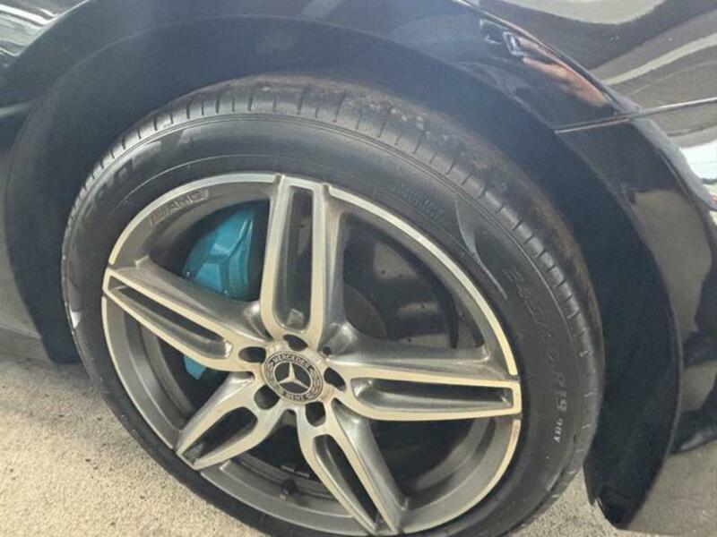 E-CLASS