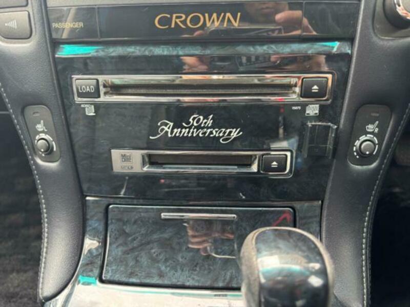 CROWN